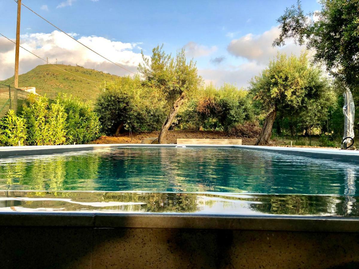 Monica Holiday home Cefalu