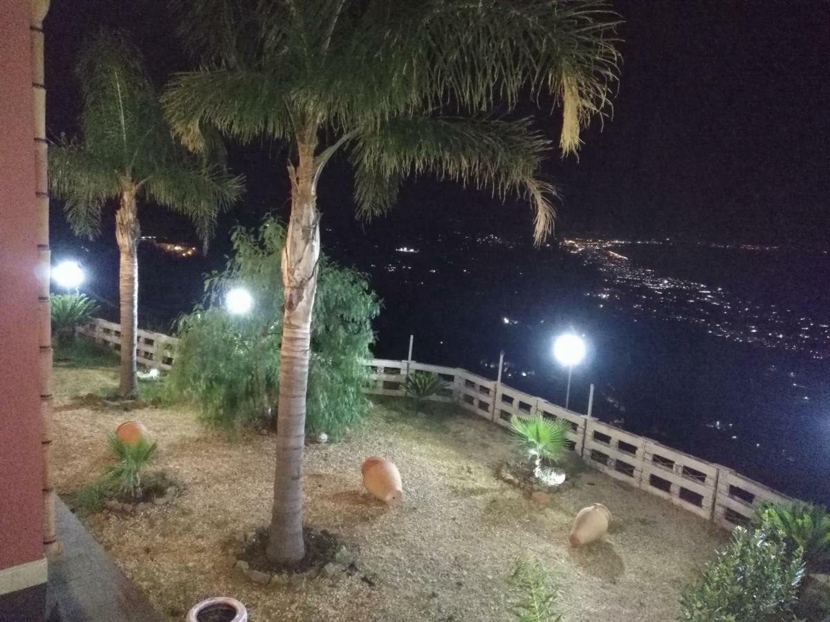 Villa Cefalu'