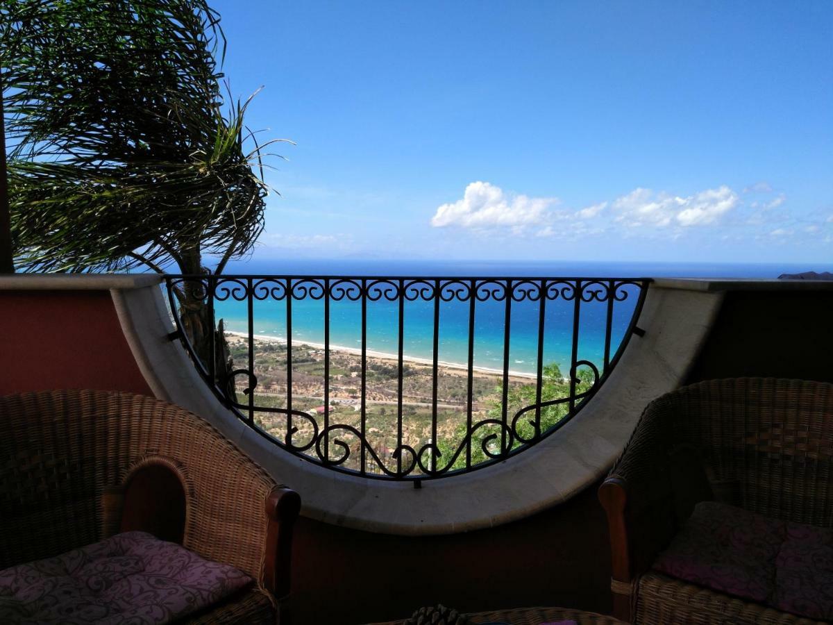 Cefalu' Villa Cefalù