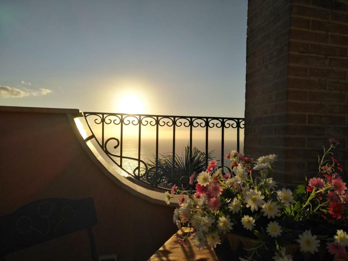Villa Cefalu'