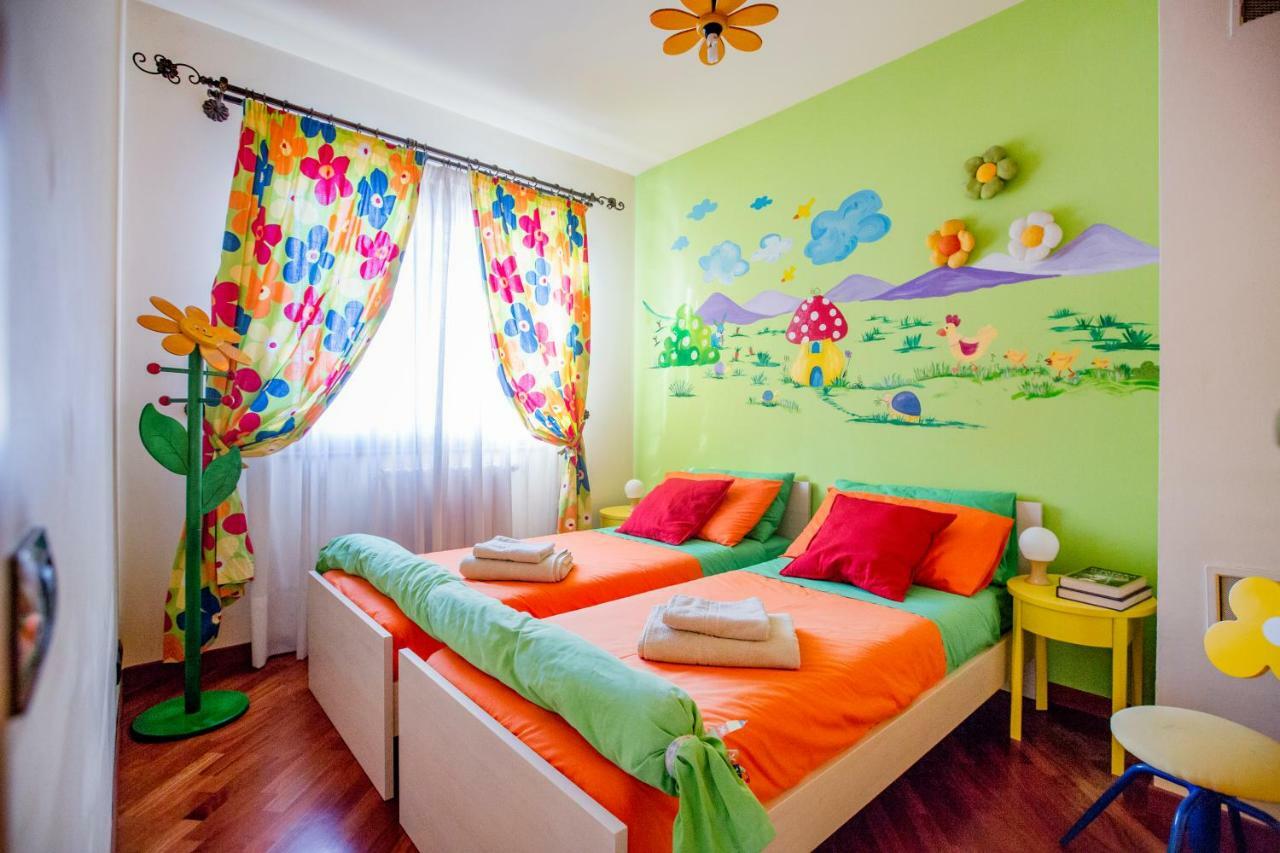 Caleta Villa *