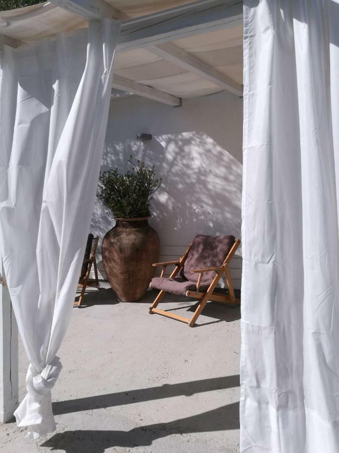 Villa Casa Di Giulia Cefalu