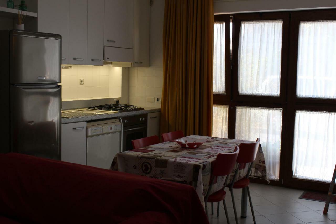 Casa Sandra Apartment Cefalu