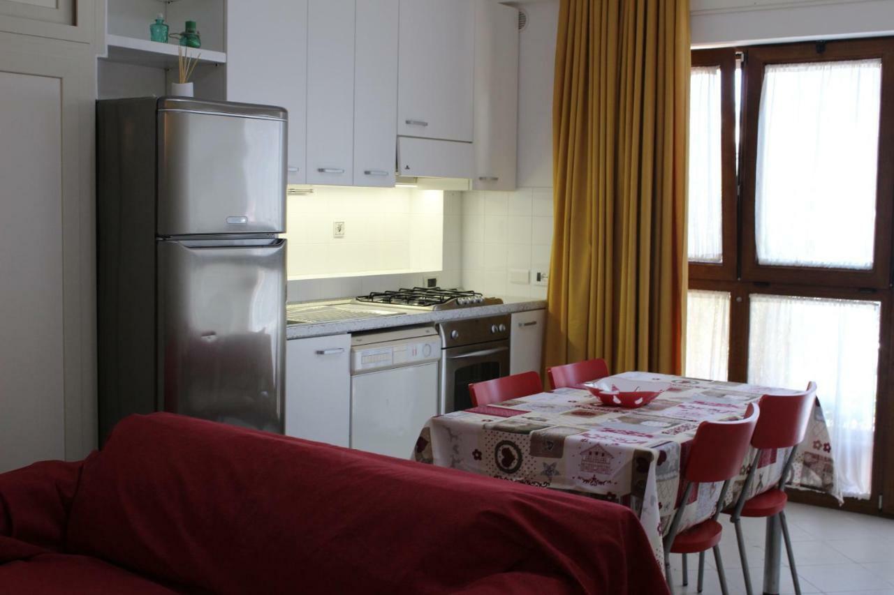 Apartment Casa Sandra