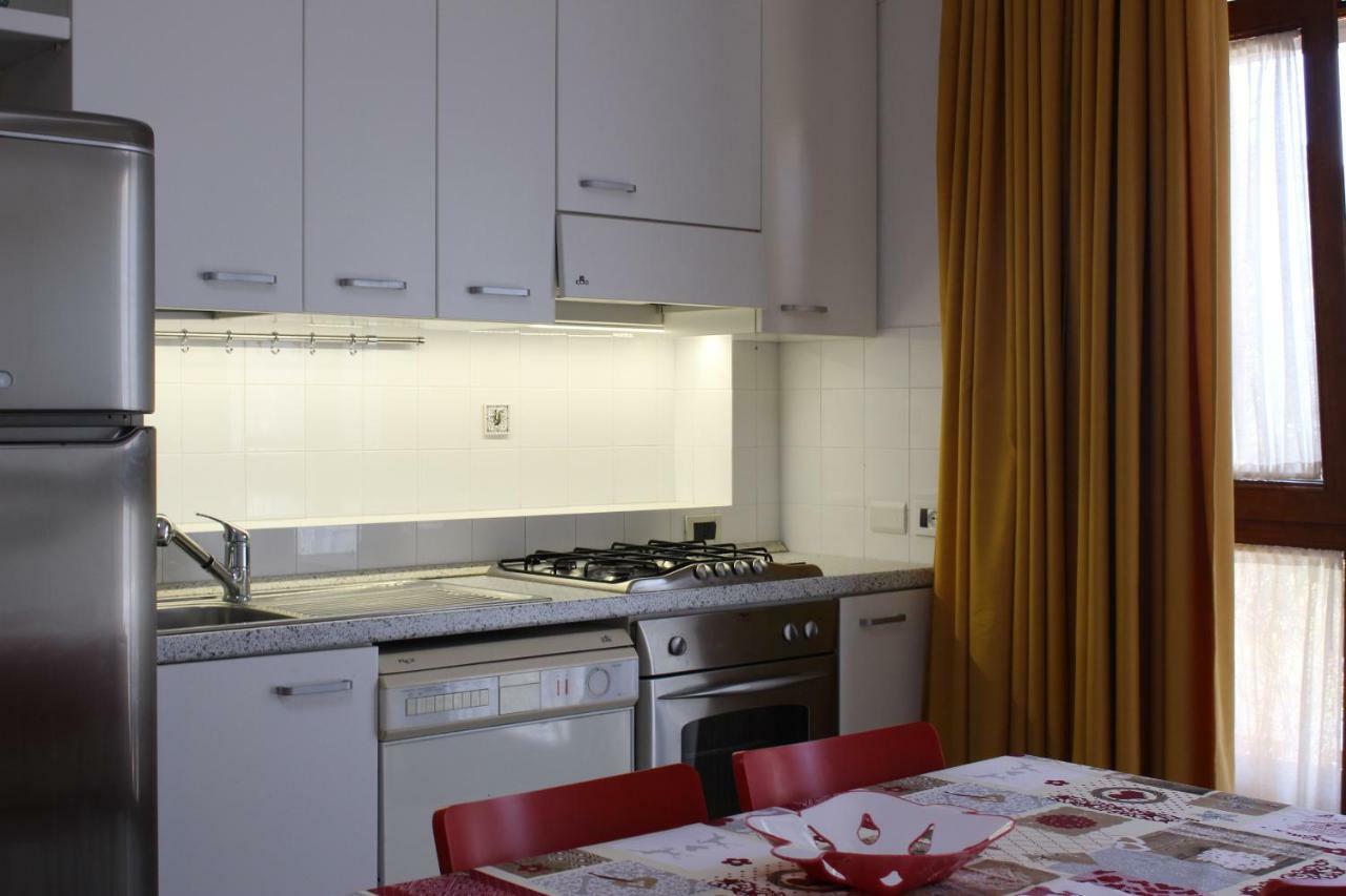 Casa Sandra Apartment
