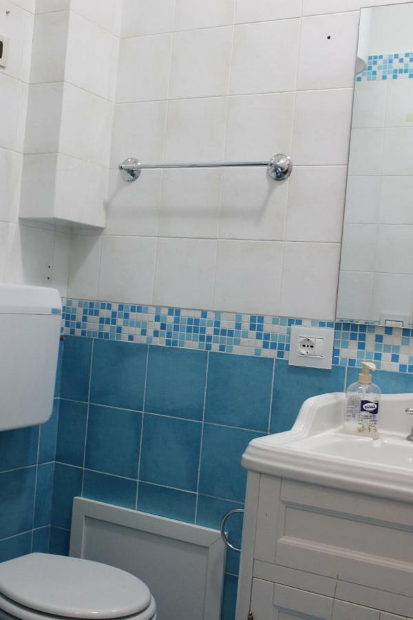 Apartment Casa Sandra Cefalu