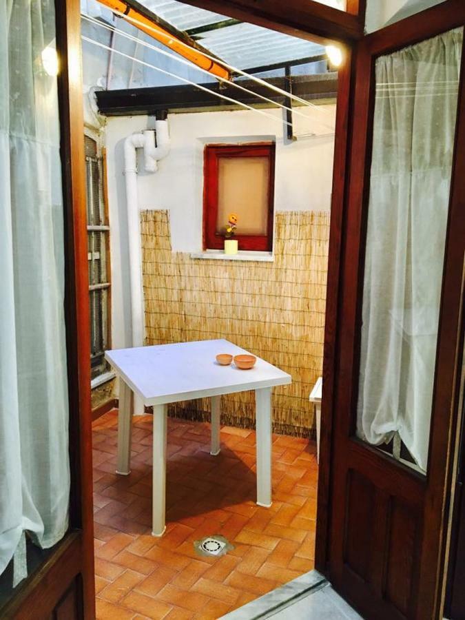 Casa Stromae A Due Passi Dal Mare Apartment Cefalu