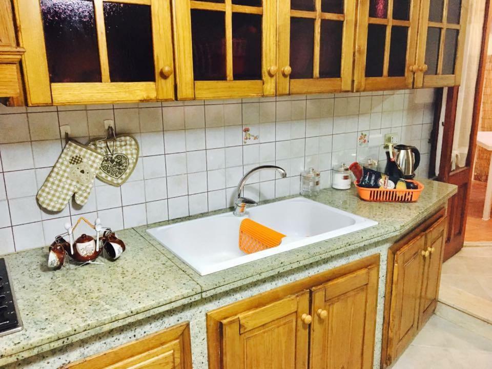 Casa Stromae A Due Passi Dal Mare Apartment Cefalu