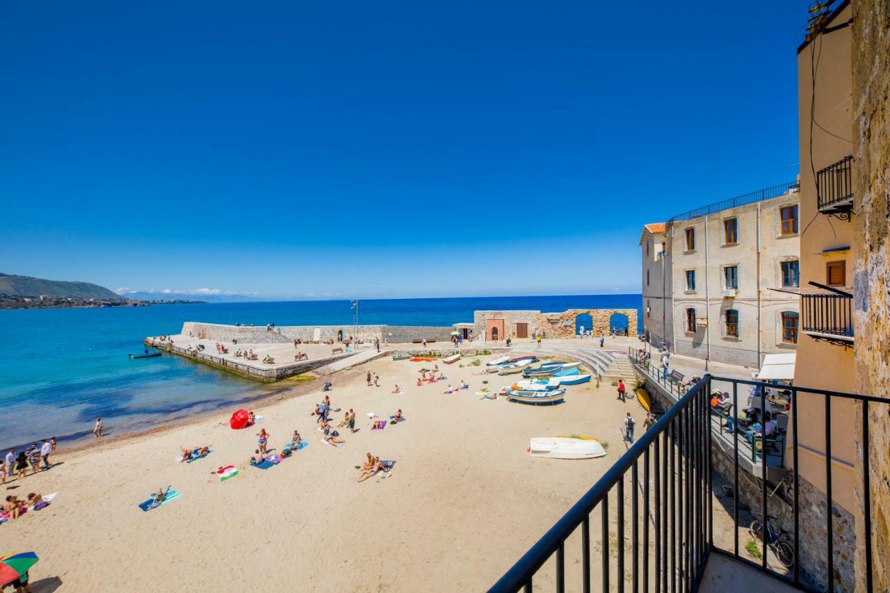Casa Sul Mare * Cefalu