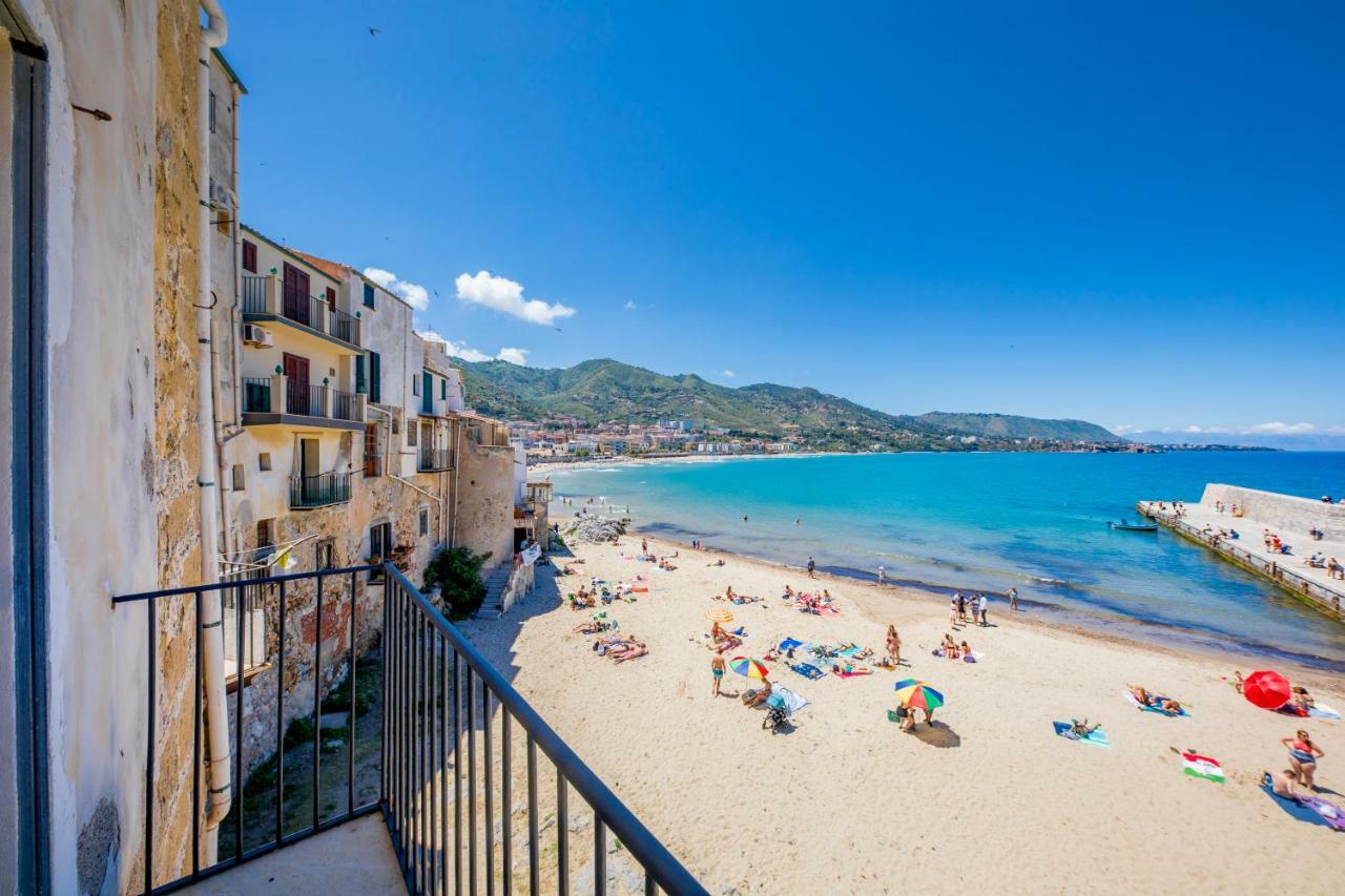Casa Sul Mare Cefalu