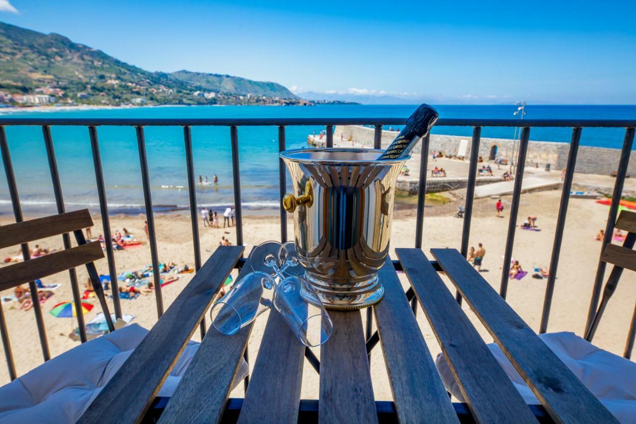 Casa Sul Mare * Cefalu