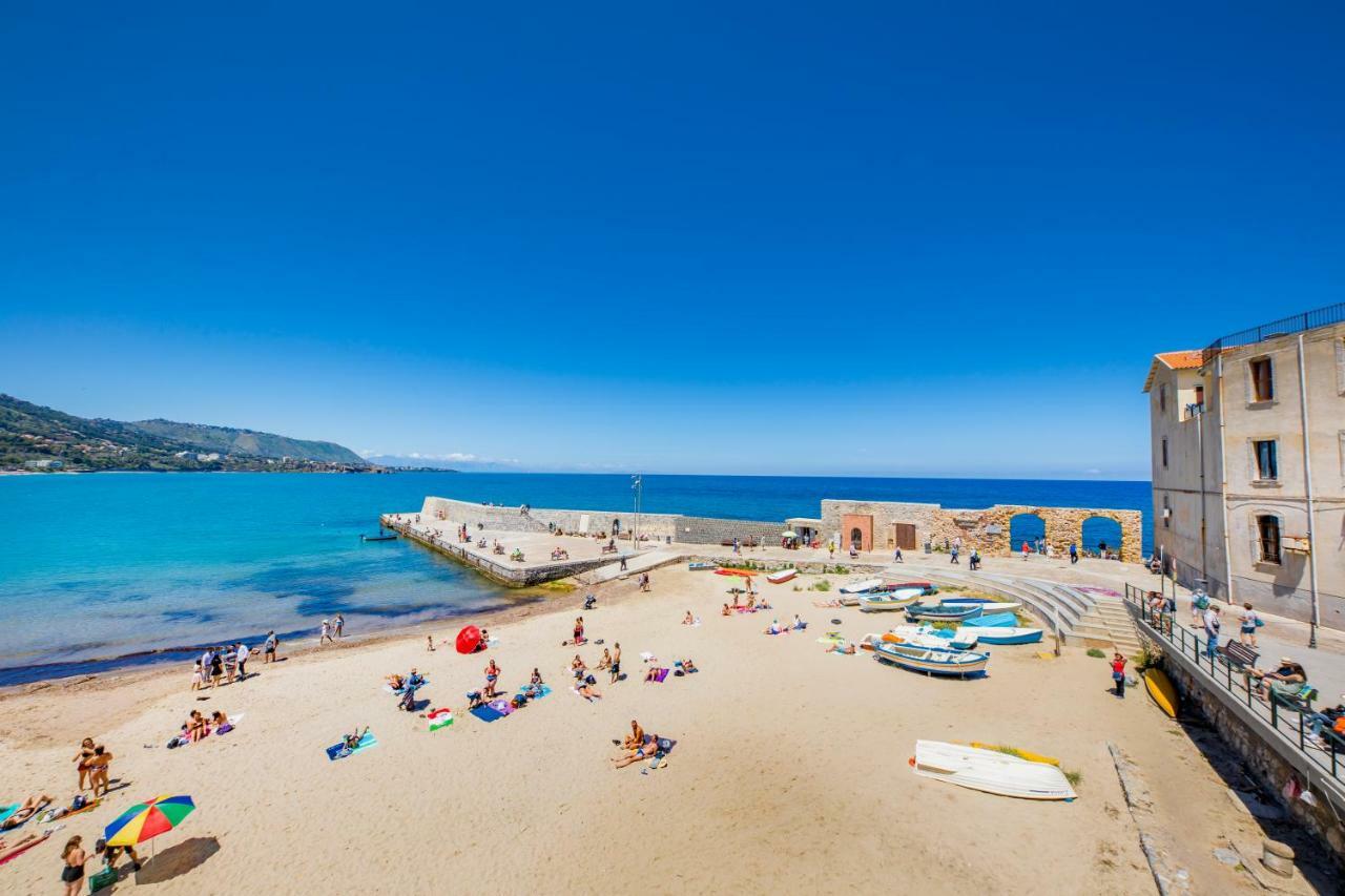Casa Sul Mare Apartment