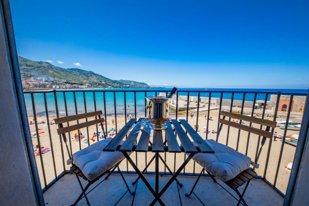 Casa Sul Mare Apartment *