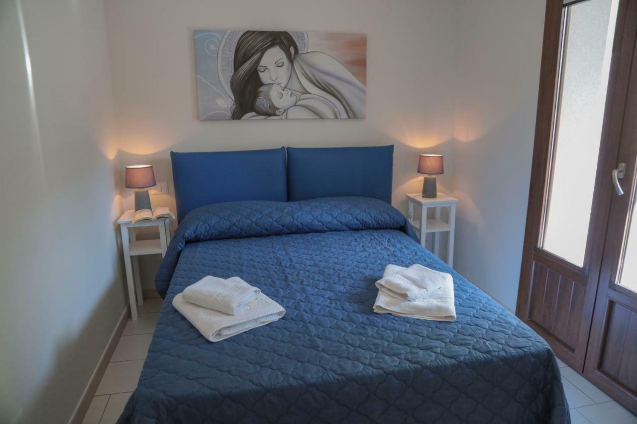 Apartment Casa Rinuccia *