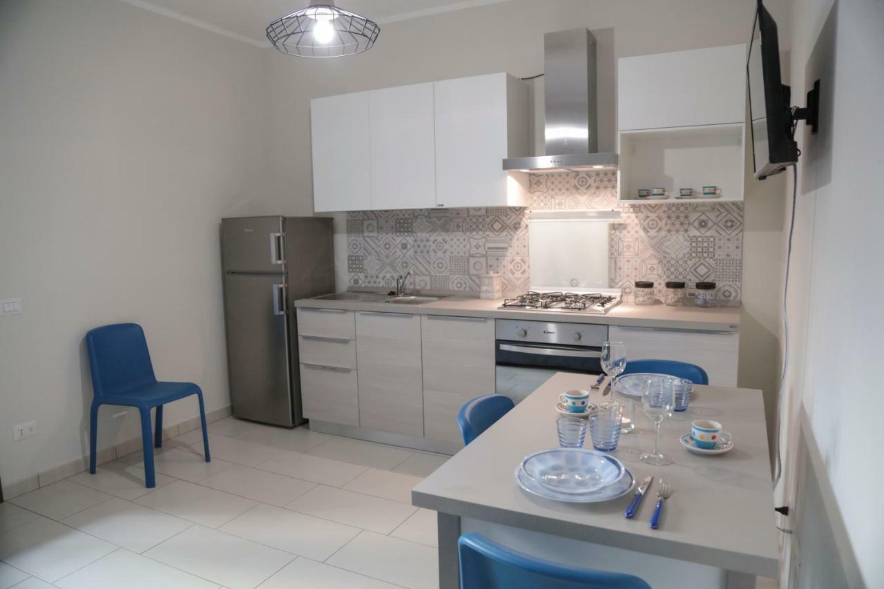 Casa Rinuccia Apartment *