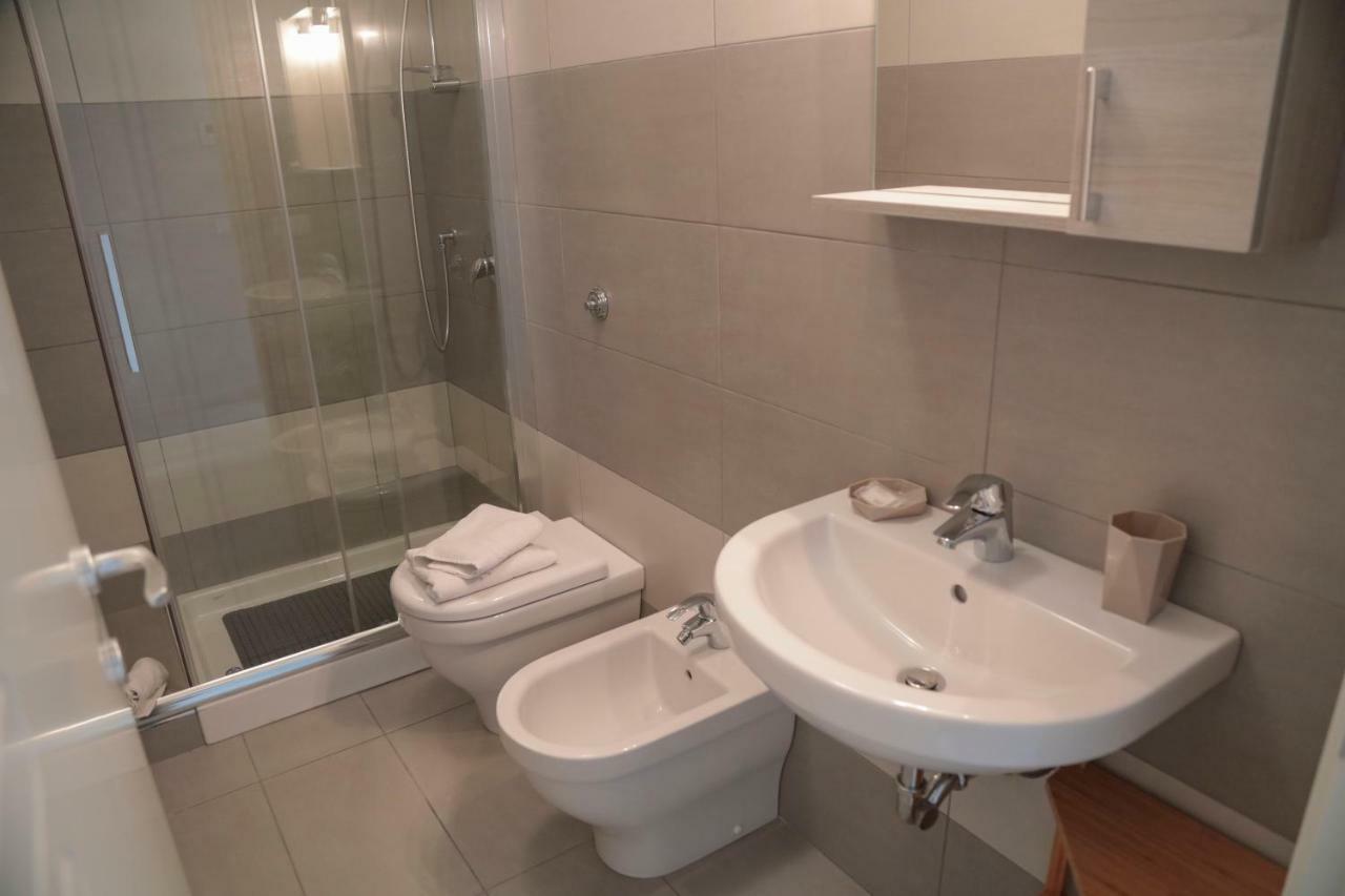 Casa Rinuccia Apartment *