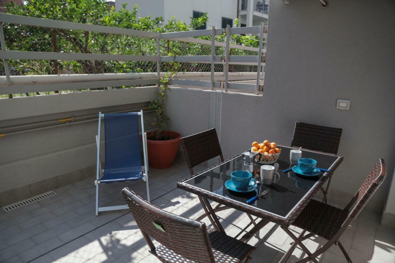 Apartment Casa Rinuccia Cefalu