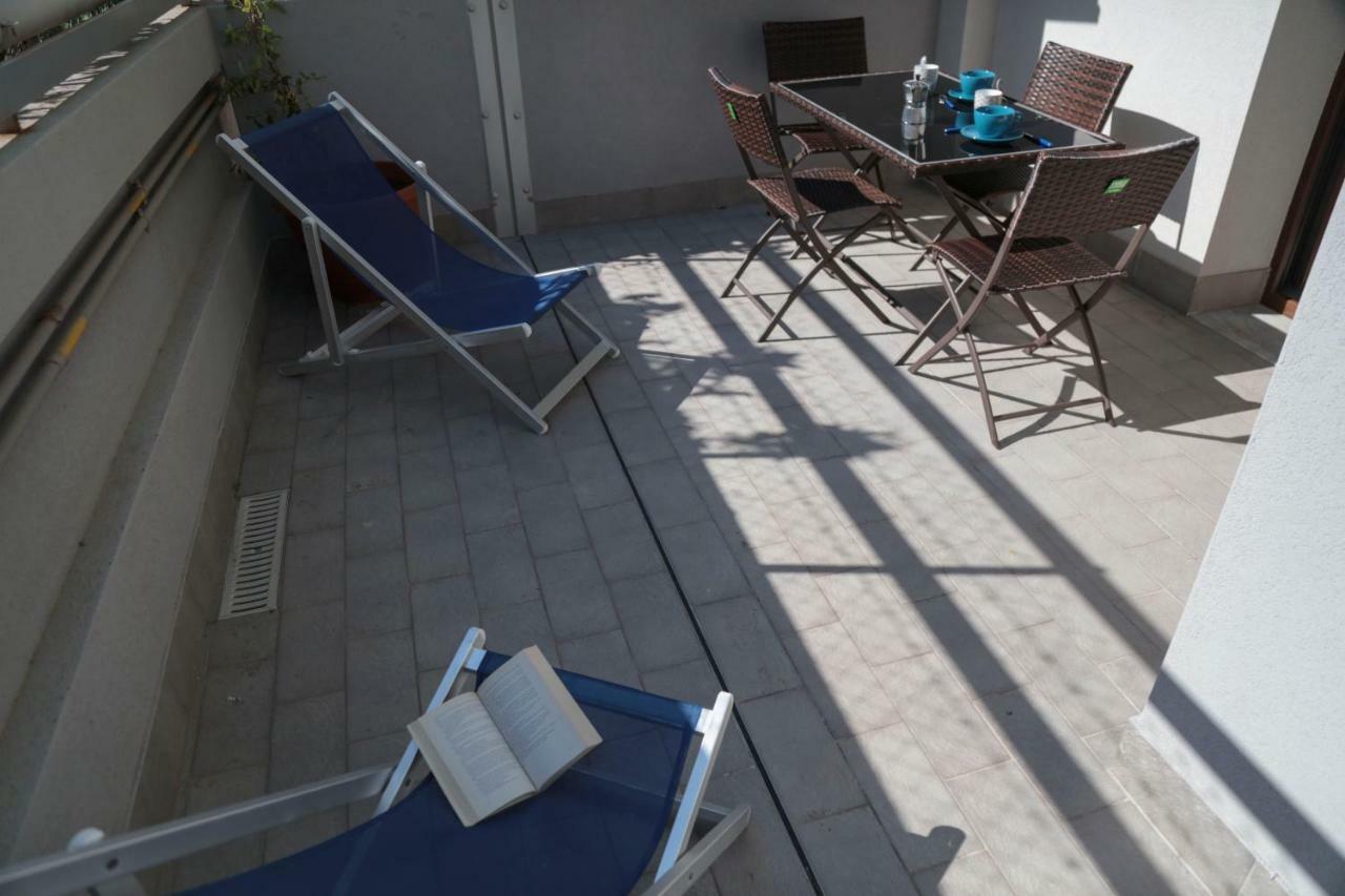 Casa Rinuccia
