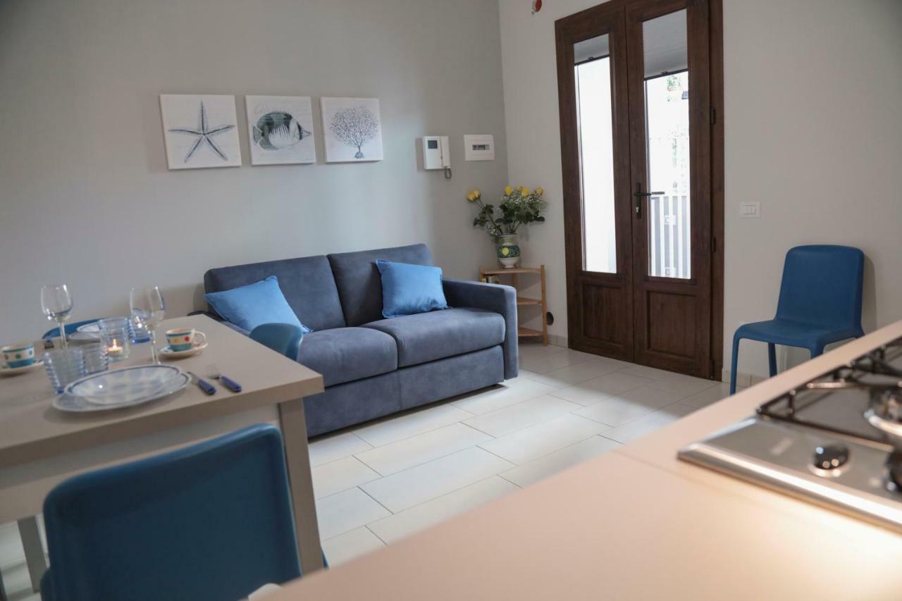 Apartment Casa Rinuccia Cefalu