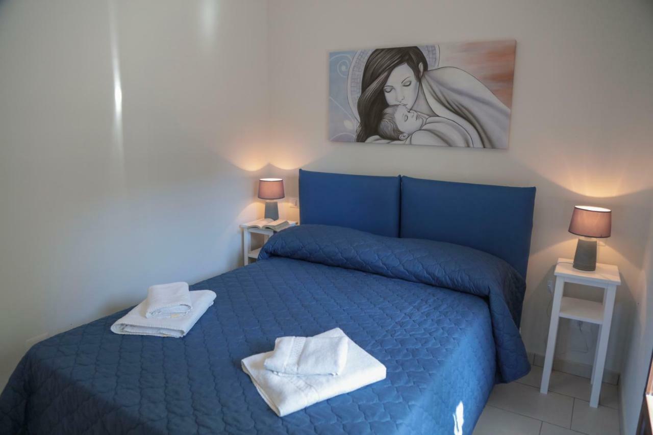 Casa Rinuccia Apartment Cefalu
