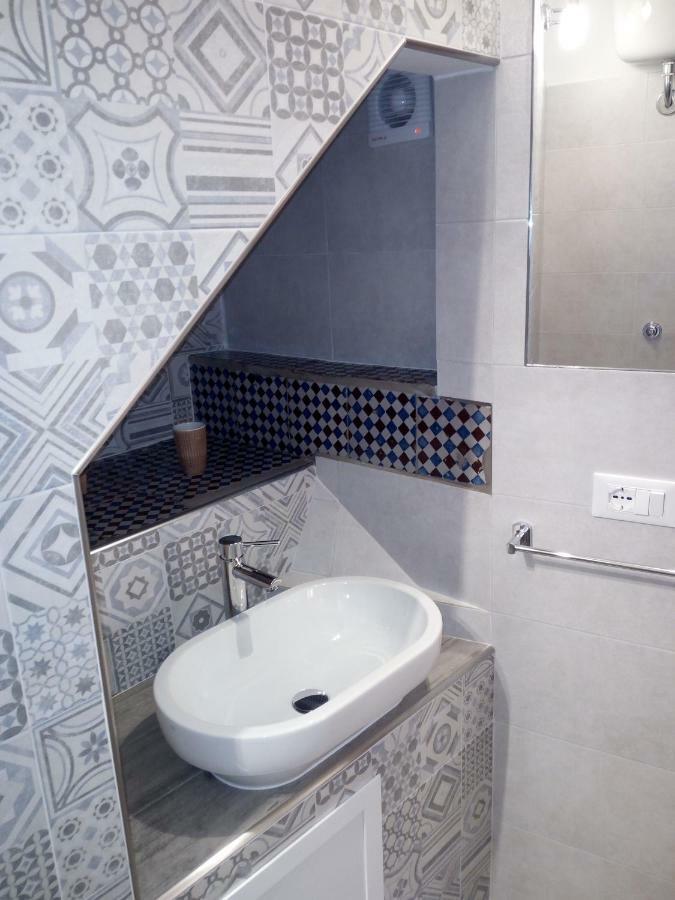 Vacanze D'amore Casa de férias