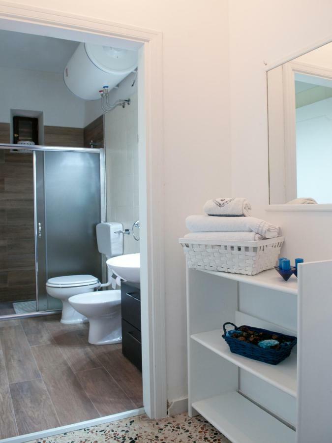 Caldura House Appartamento Cefalù