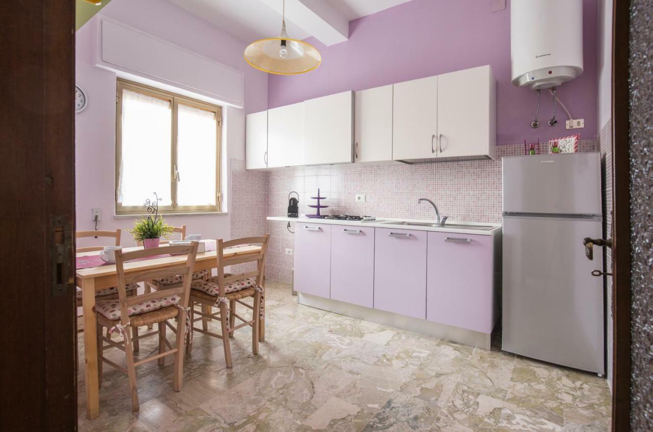 Apartment Fabiene Familyholidays