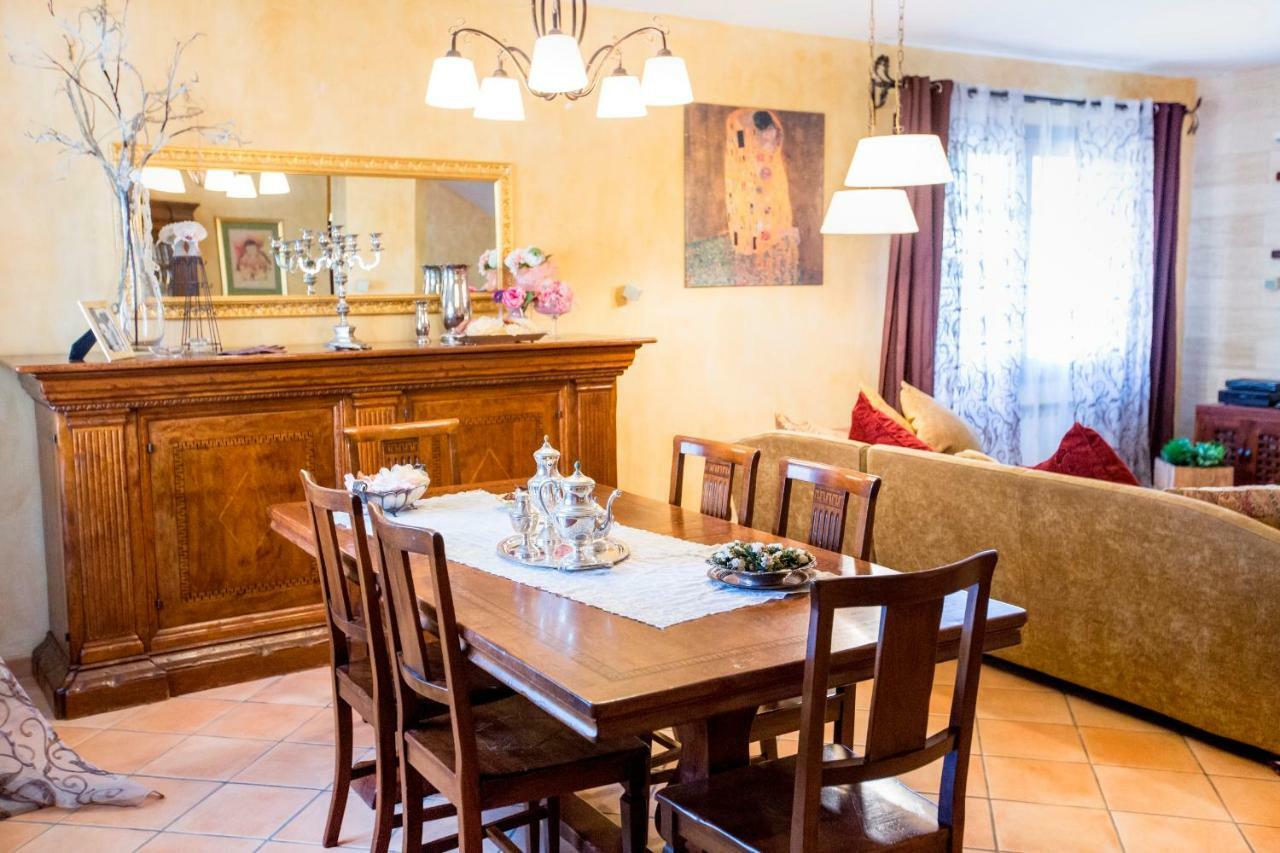 Villa Caleta Cefalu