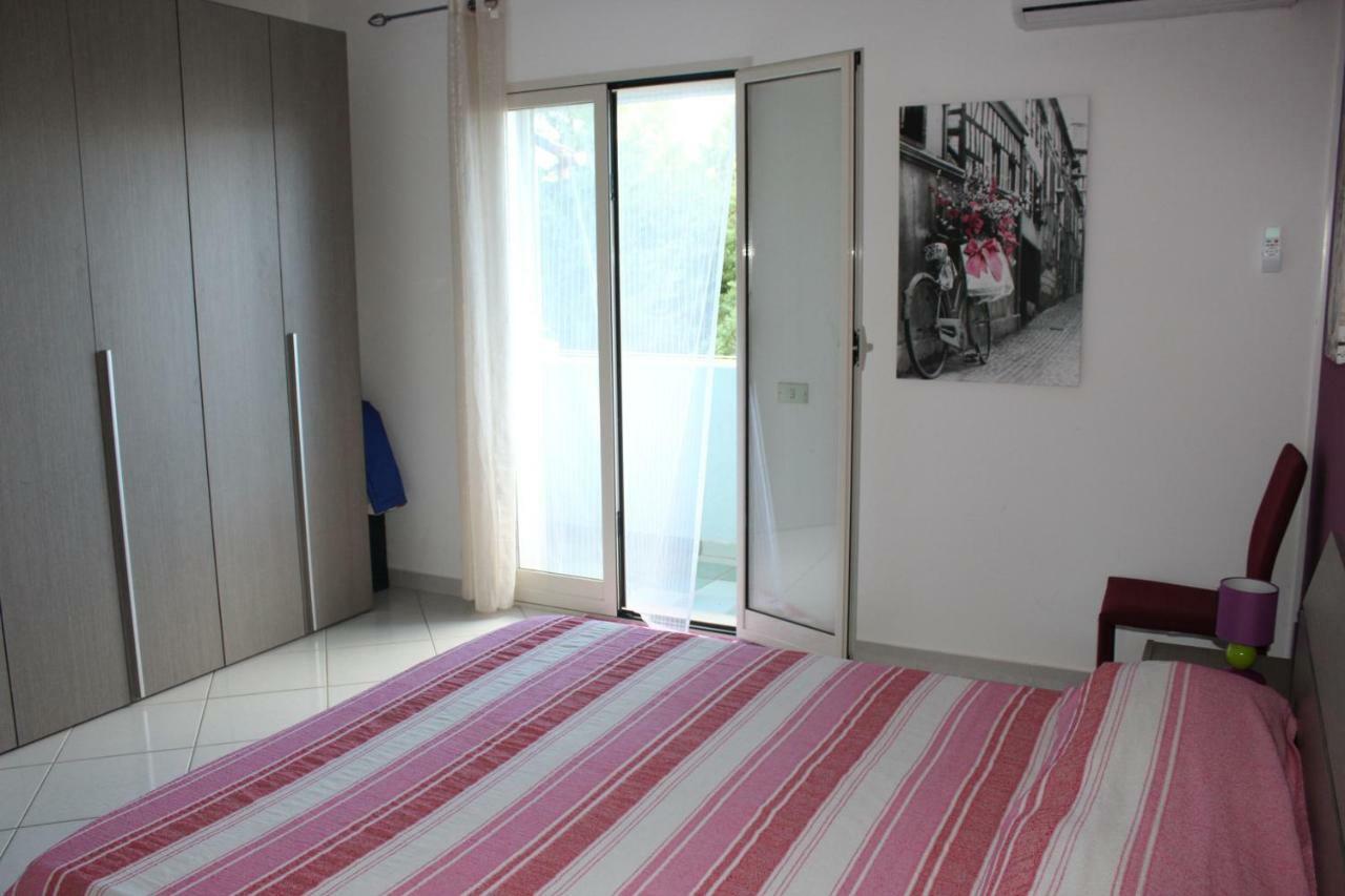 Apartment Santa Lucia Cefalu