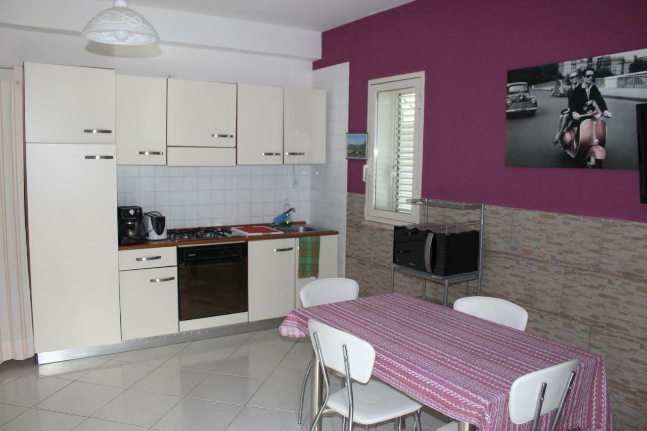 Santa Lucia Apartment