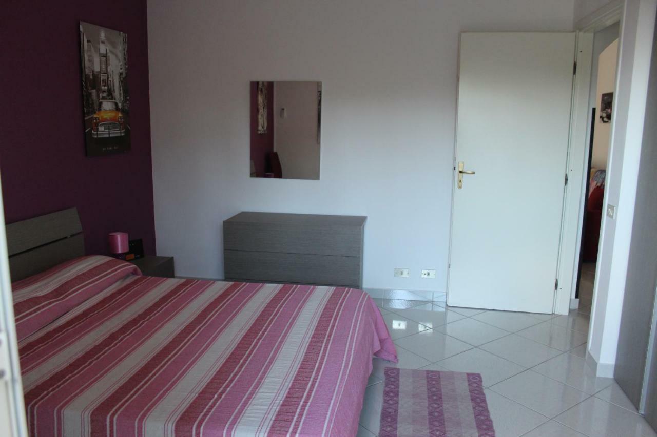 Santa Lucia Apartment Cefalu