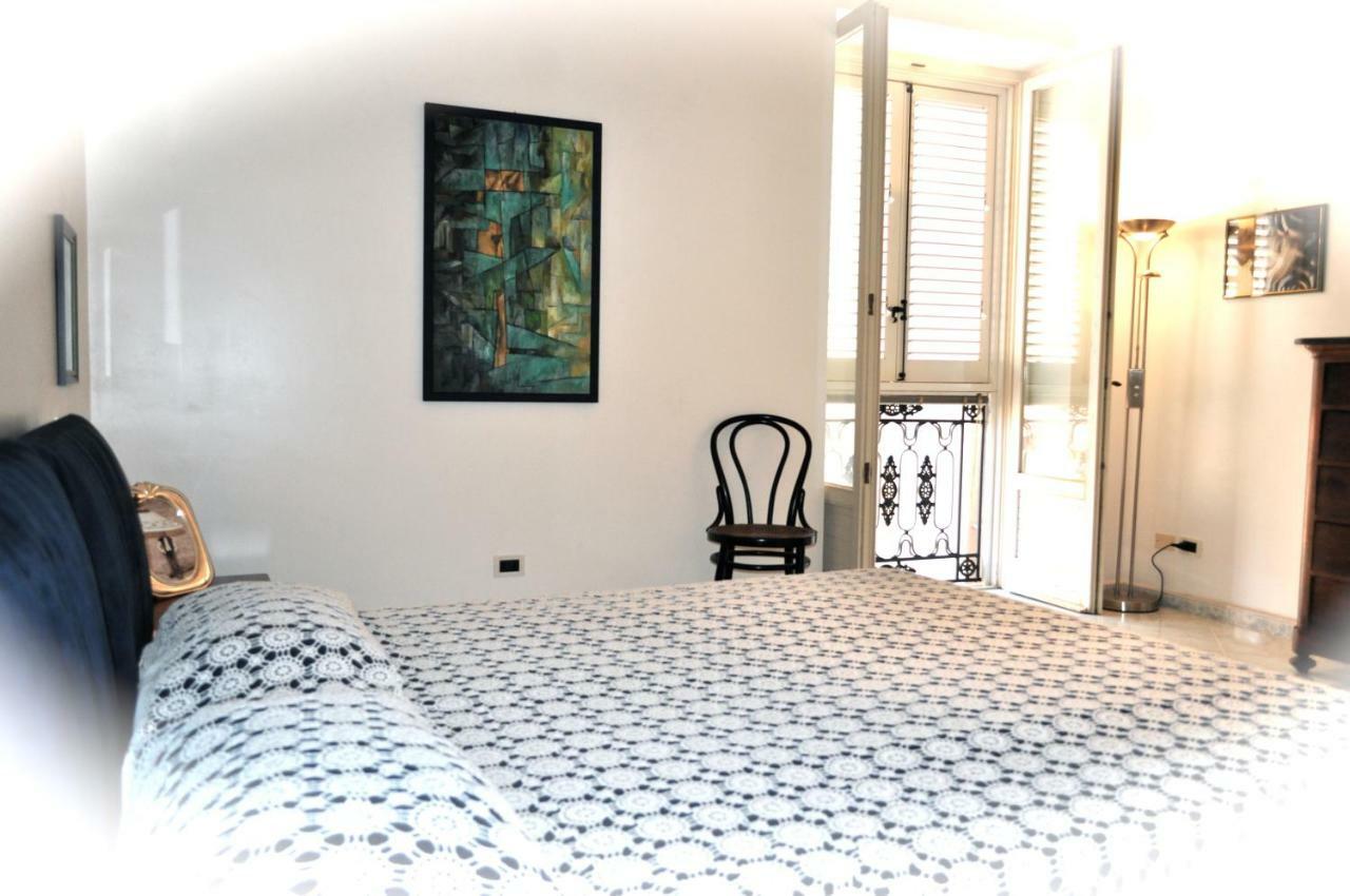 Domus Osterio Magno Apartment *