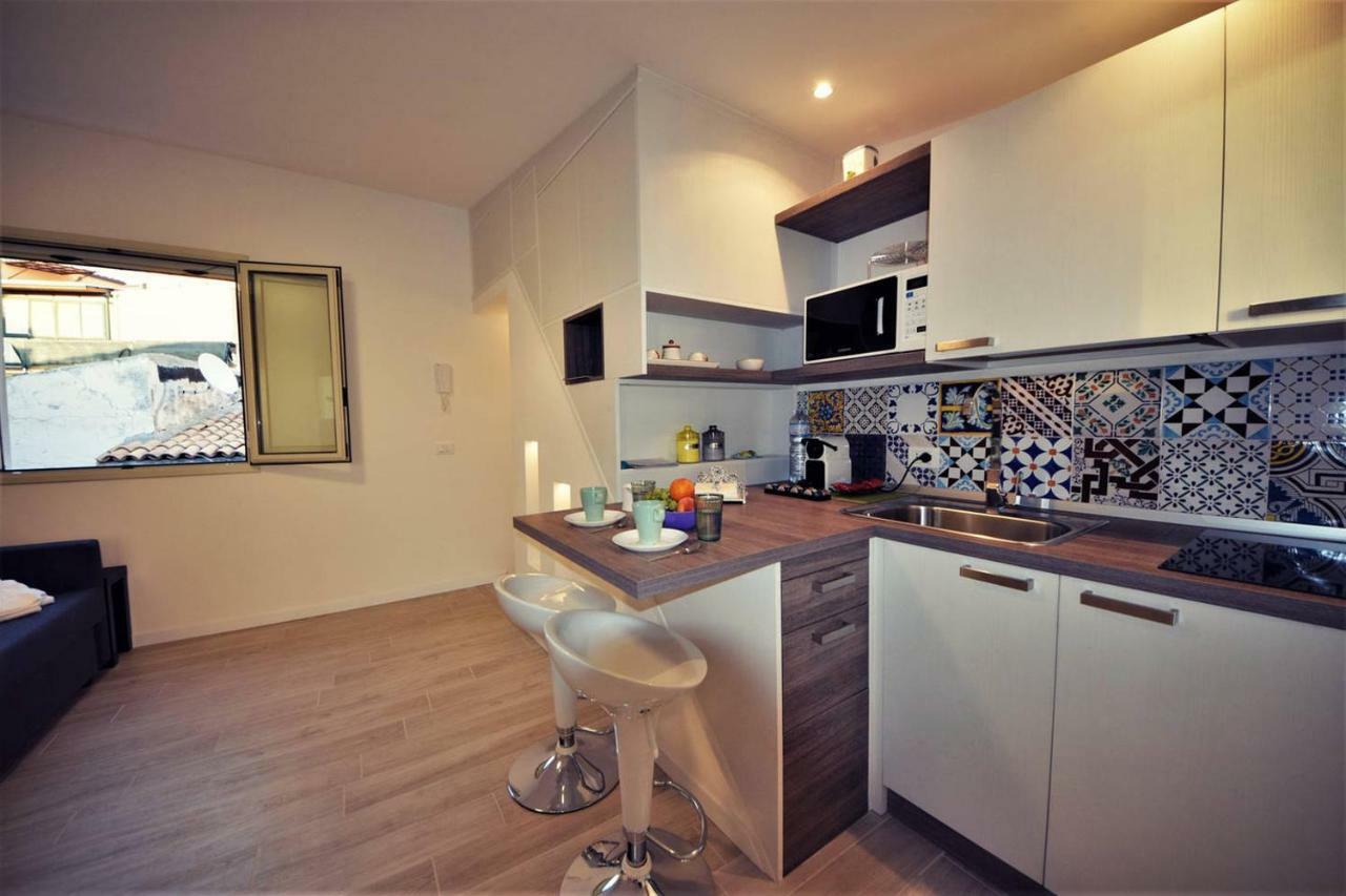 Apartment Lo Duca