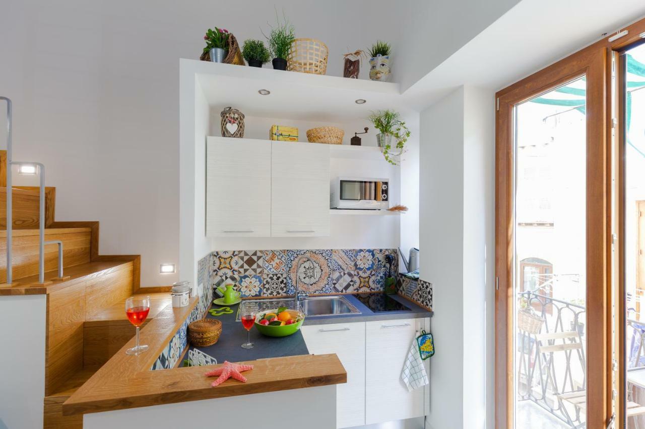 Diana House * Cefalù