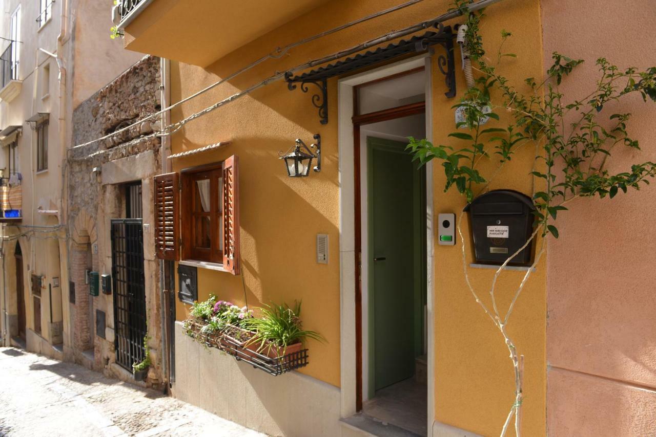 Diana House Apartamento *