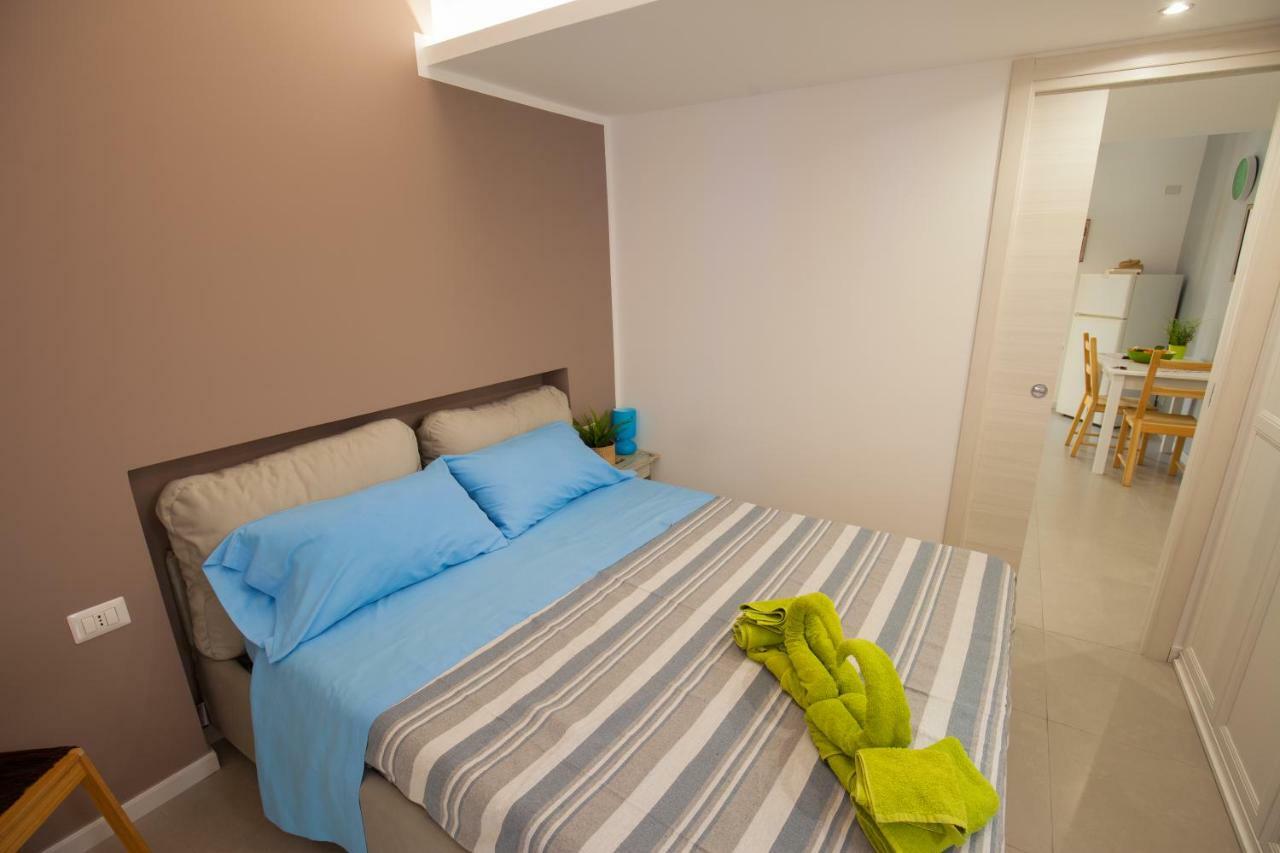 Diana House Apartamento Cefalù