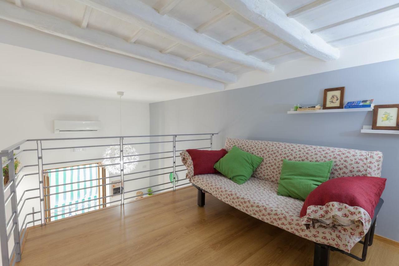 Diana House * Cefalù