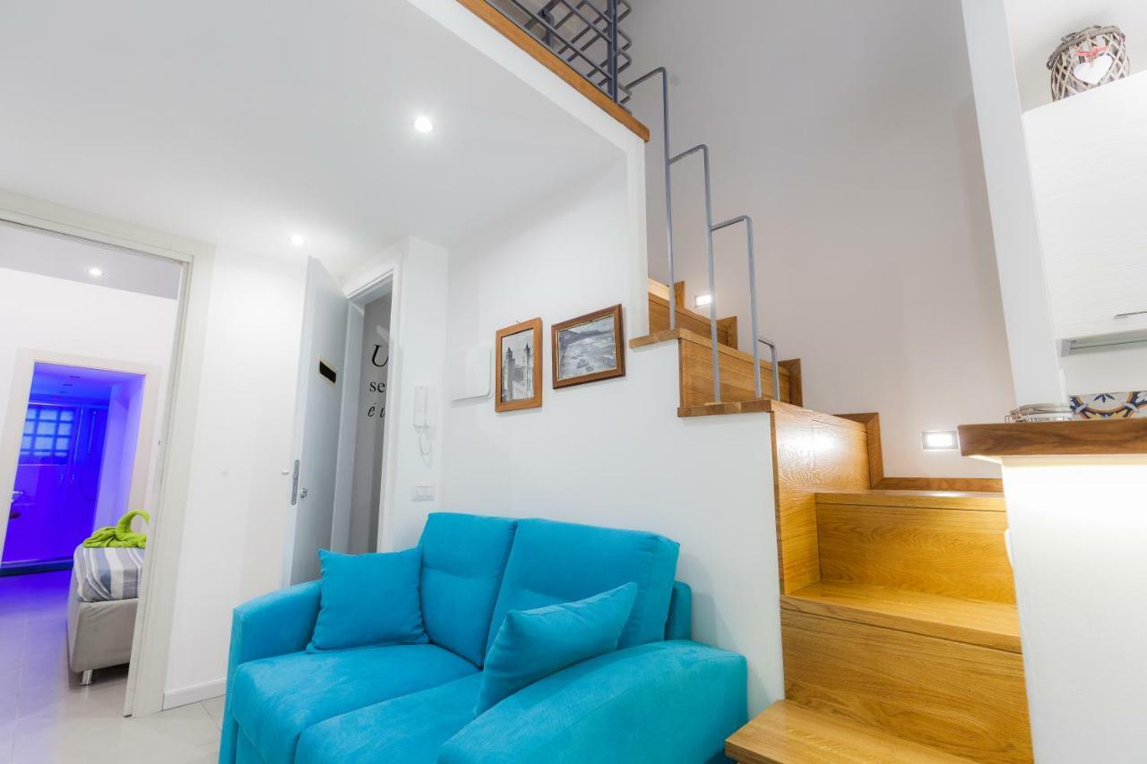 Diana House * Cefalu