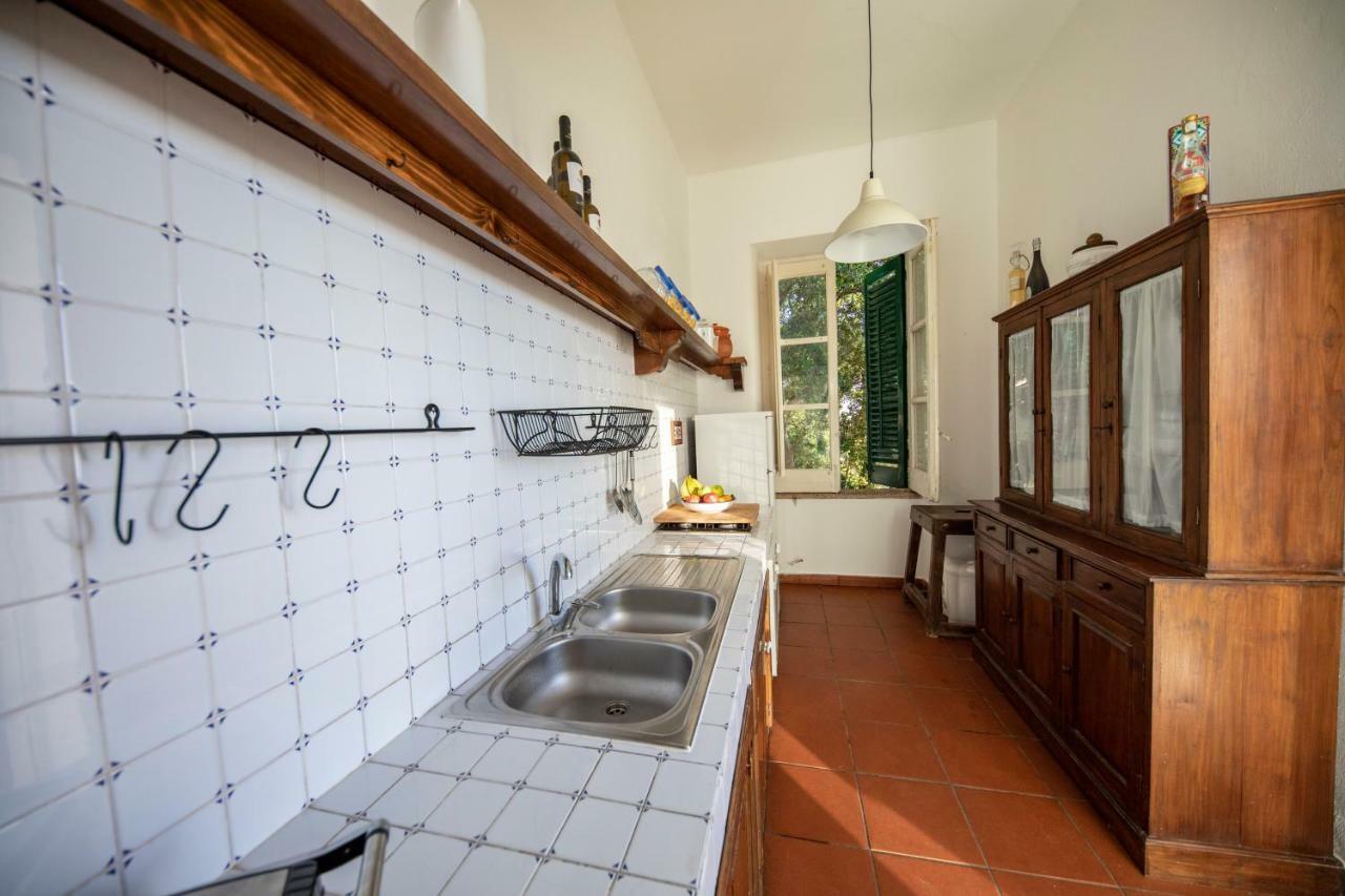 Villa Cosimo