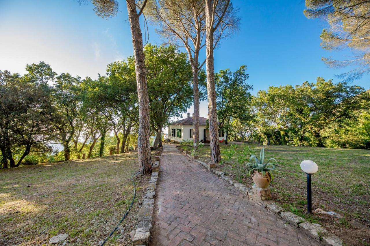 Villa Cosimo