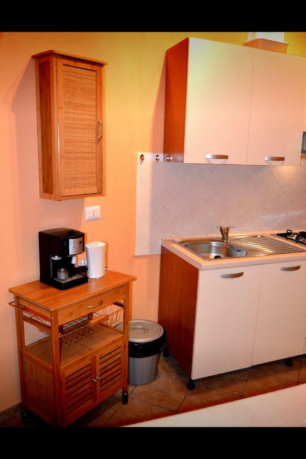 Lillo's House Cefalu