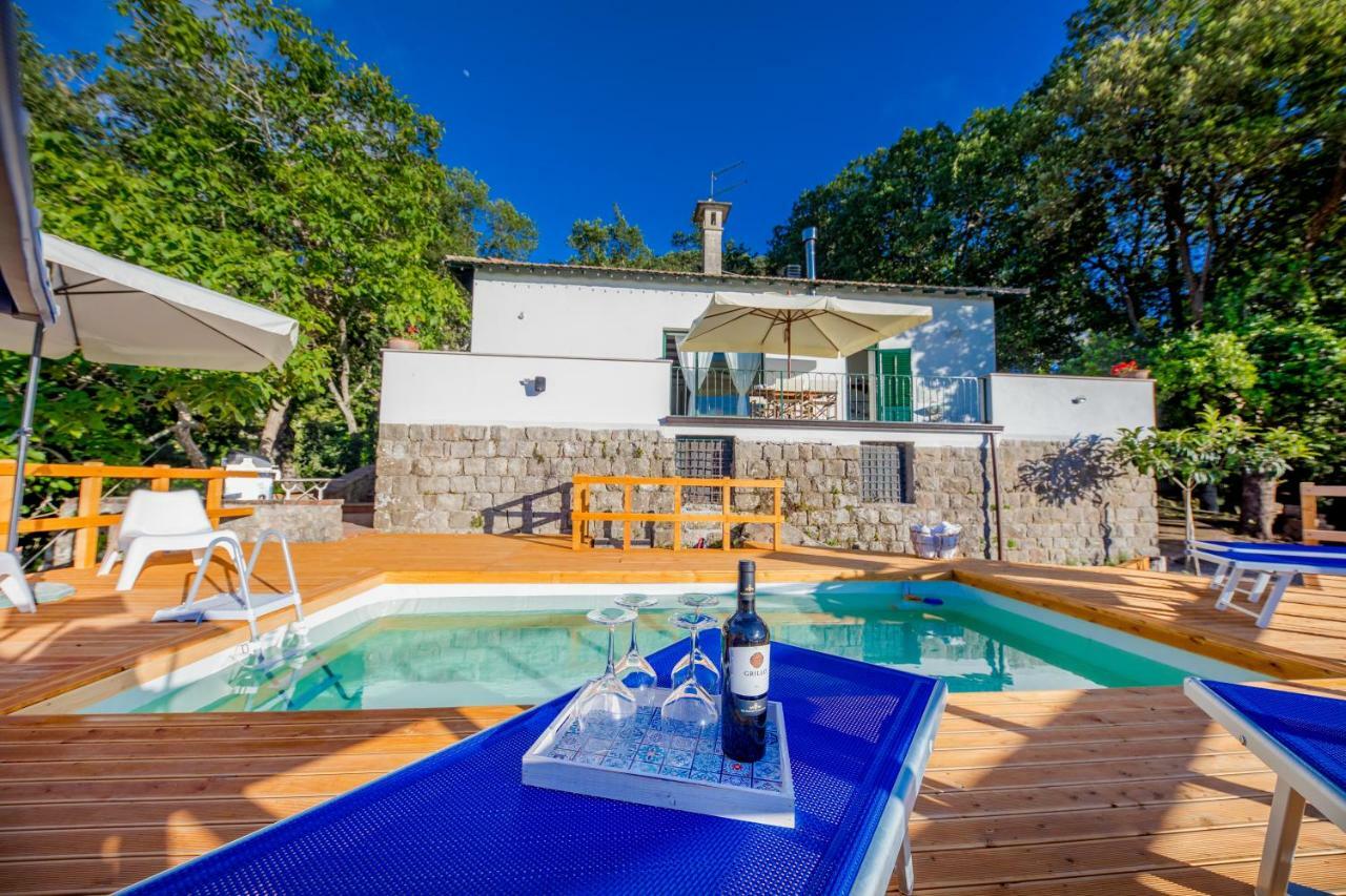 Villa Cosimo Cefalù