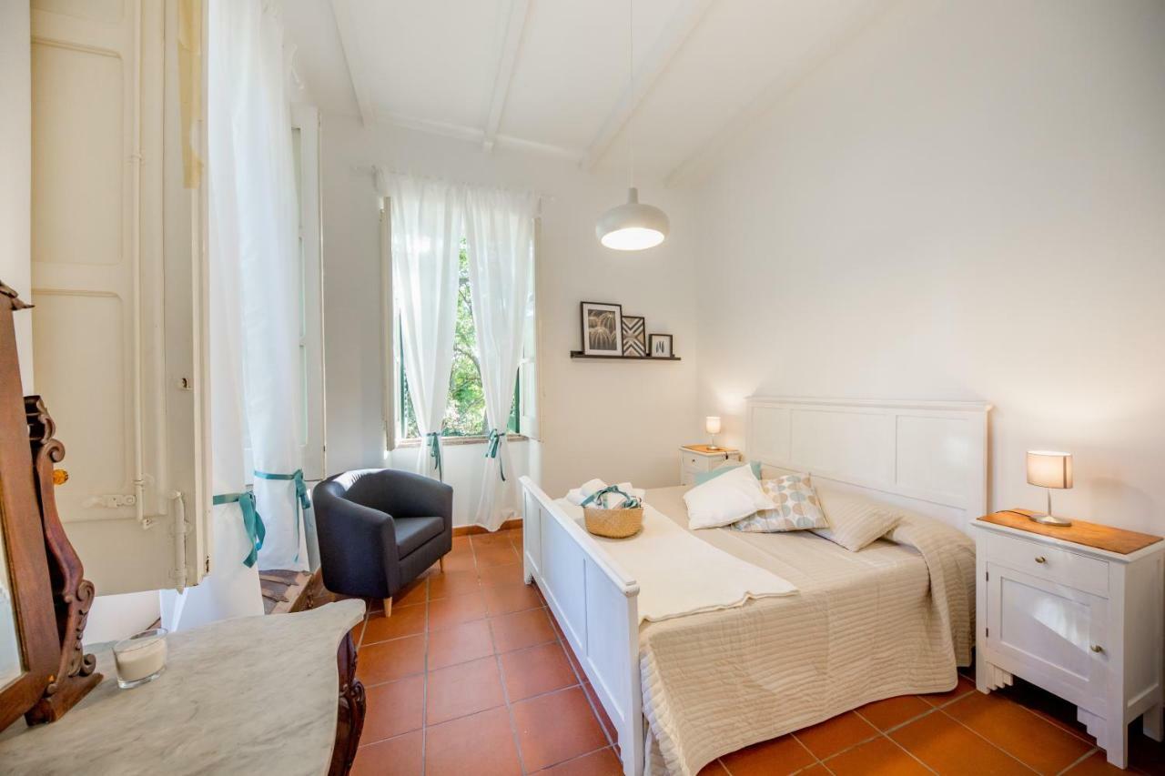Villa Cosimo Cefalù