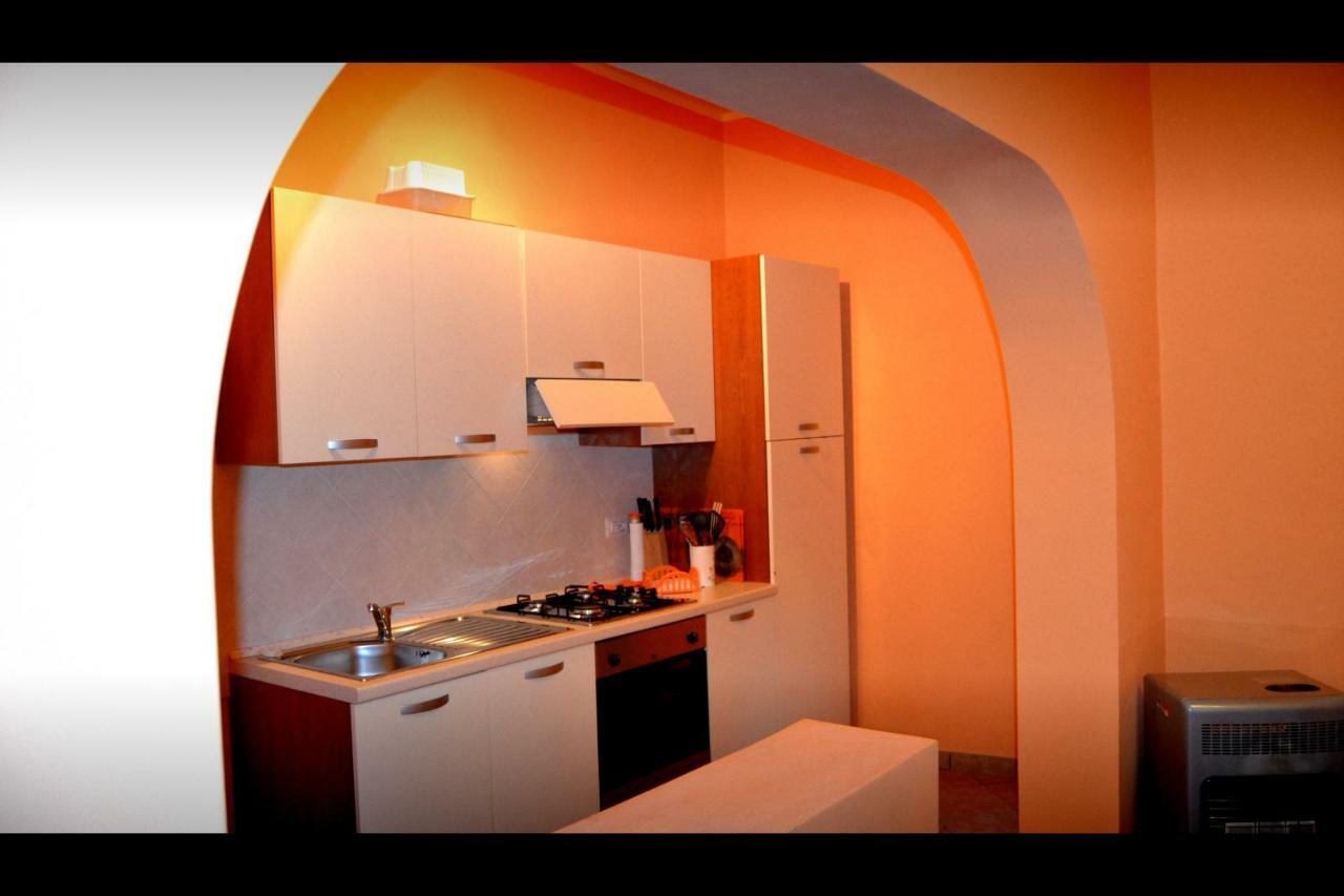 Lillo's House * Cefalu