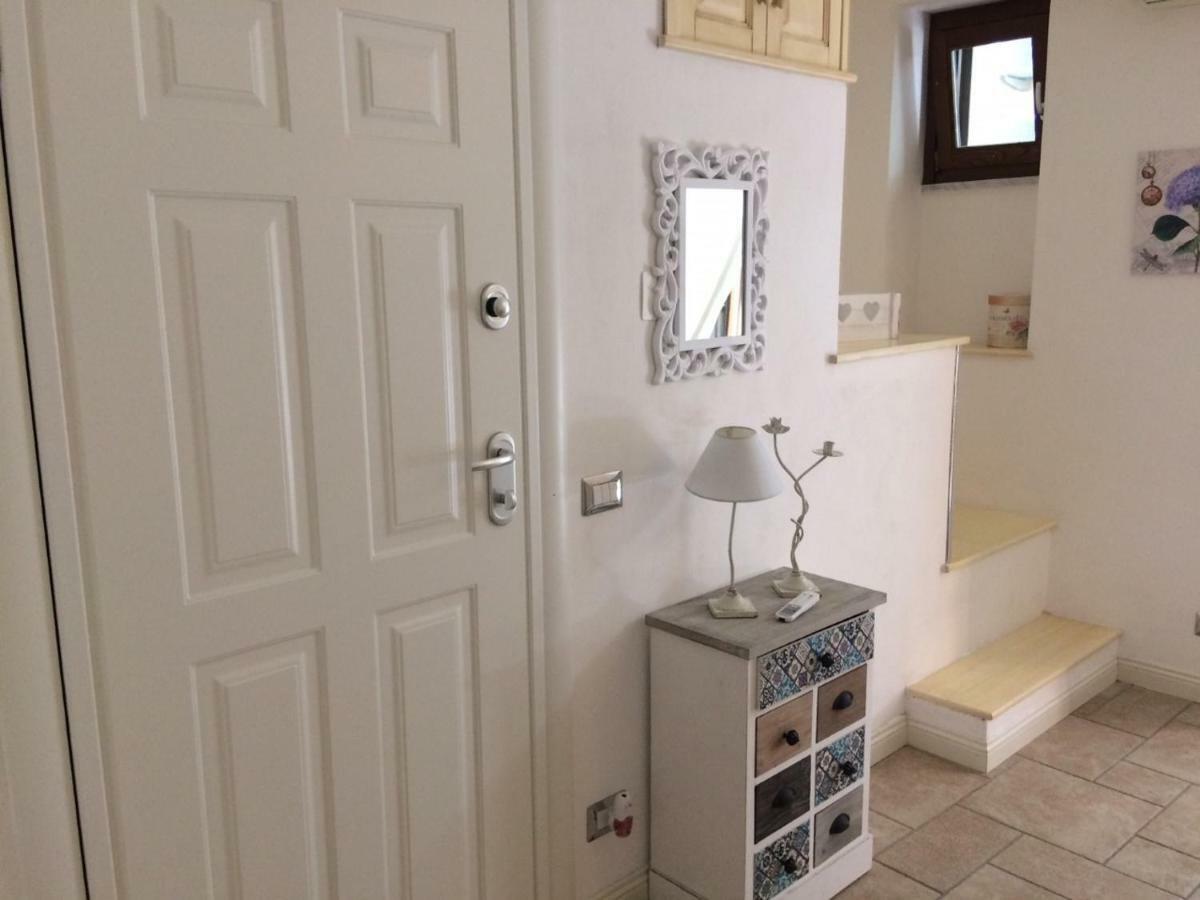 Sweet House Cefalu
