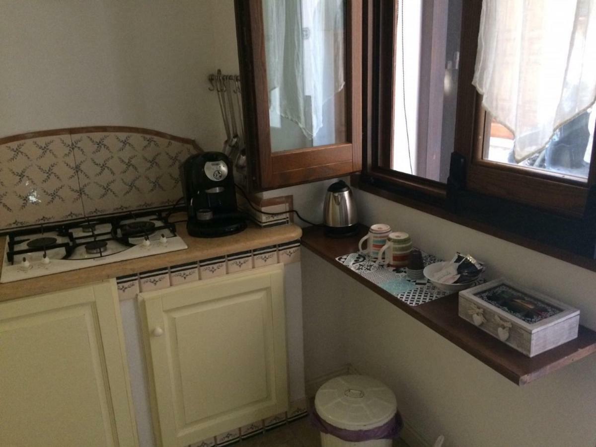 Sweet House Cefalu