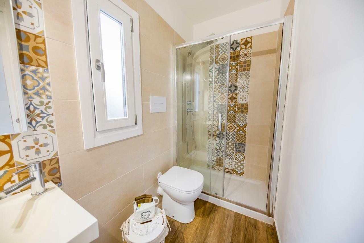 Apartment Marechiaro House