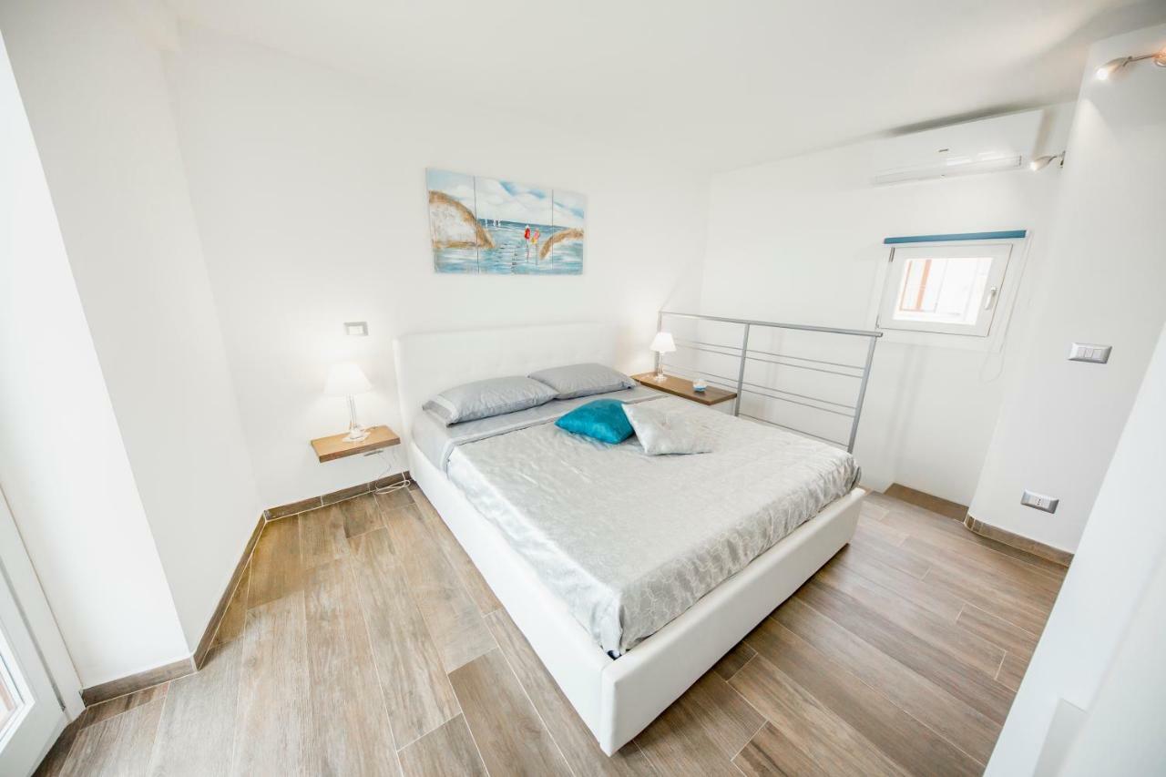 Marechiaro House Apartment *