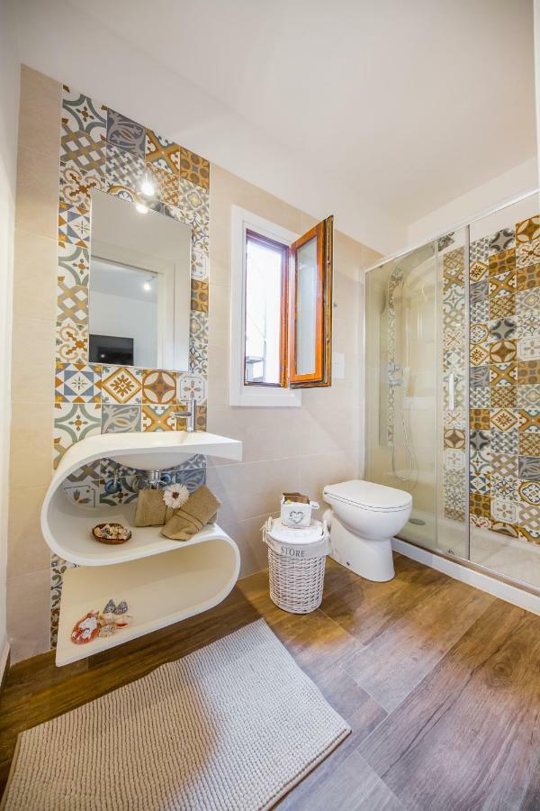 Marechiaro House Apartment Cefalu