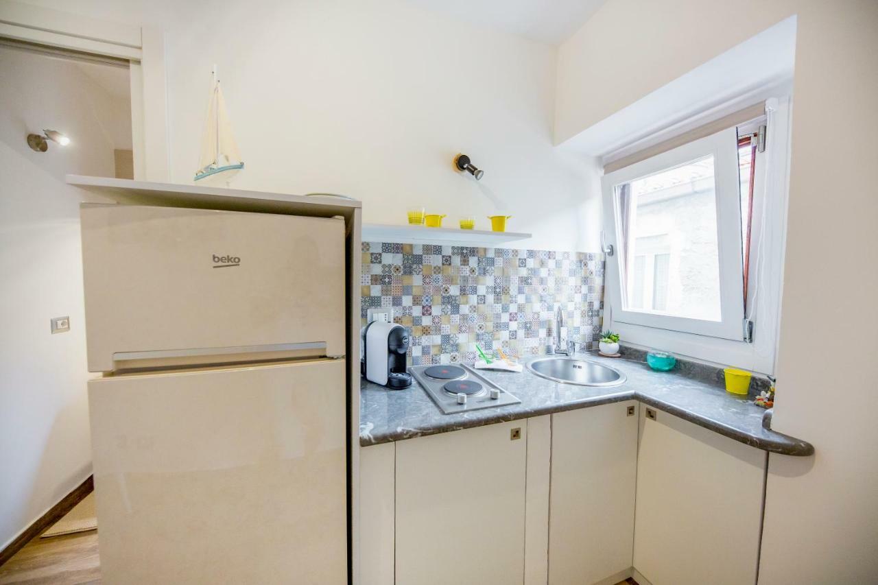 Apartment Marechiaro House Cefalu